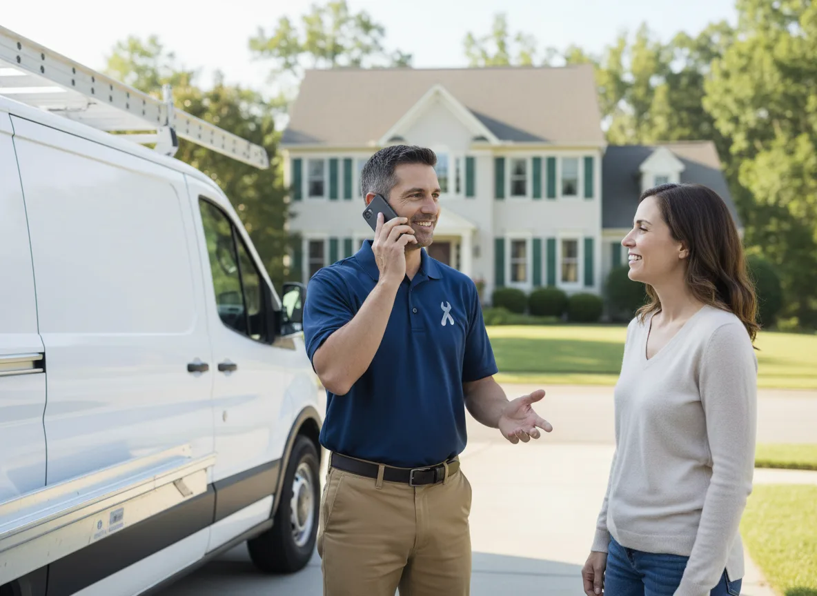 Home Gutter Service Buffalo Gap, TX FAQs
